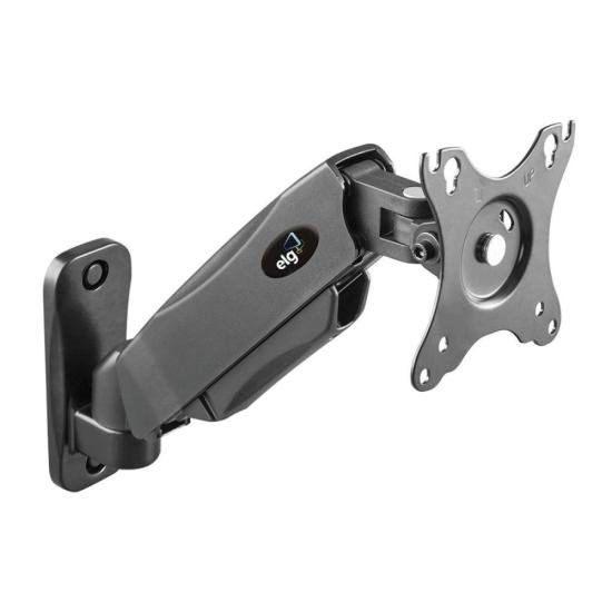Suporte Para Monitor Multiarticulado de Parede 17-34" ELG F410 - Imagem 2