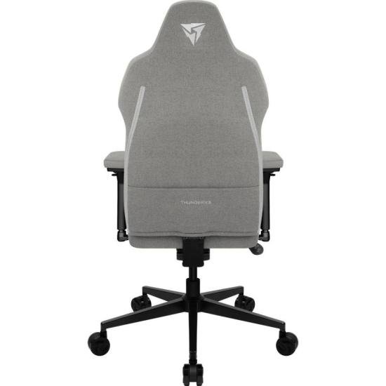 Cadeira Gamer ThunderX3 CORE Smart Loft Cinza Claro - Imagem 5