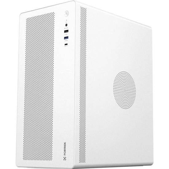 Gabinete Office Fortrek GO22 Premium Branco - Imagem 2