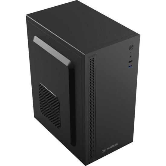 Gabinete Office Fortrek GO12 Compact - Imagem 4