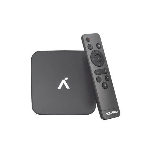 Smart TV Box Aquário STV3000 Plus - Imagem 4