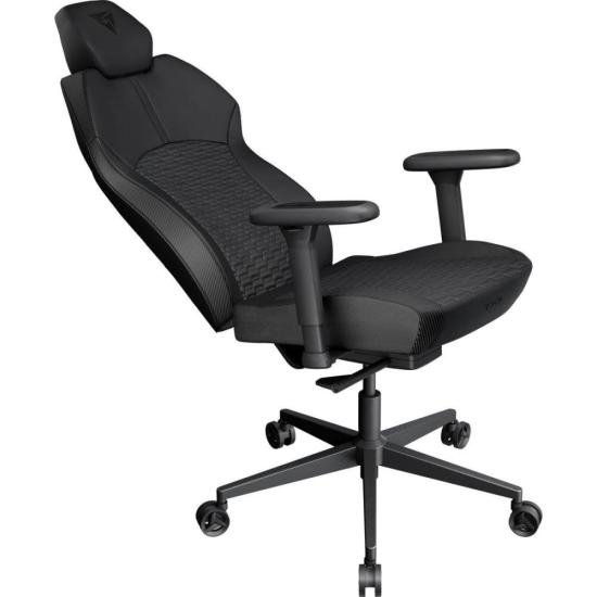 Cadeira Gamer TX3 Solo 360 Racer Preta - Imagem 5