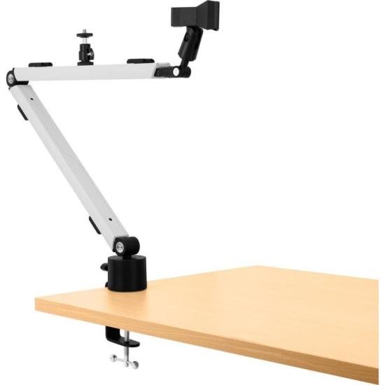 Suporte Para Microfone Flexível Streamplify Mount Arm - Imagem 4
