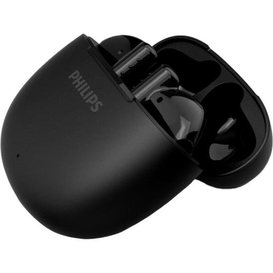 Fone de Ouvido Philips TAT1139 Bluetooth True Wireless Preto - Imagem 2