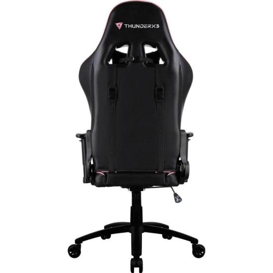 Cadeira Gamer ThunderX3 TGC12 Rosa - Imagem 4