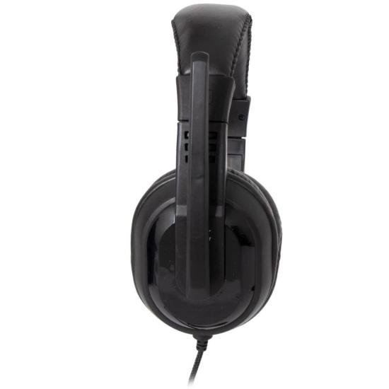 Headset Gamer Fortrek Ranger P3 Preto - Imagem 3