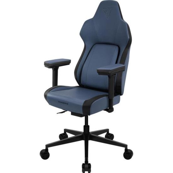 Cadeira Gamer ThunderX3 CORE Smart Modern Azul - Imagem 4