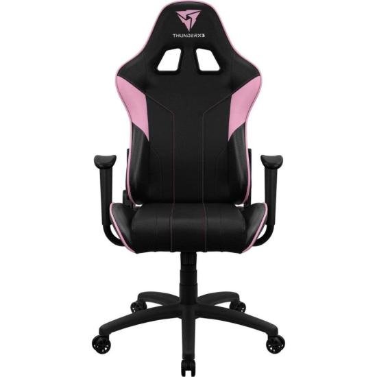 Cadeira Gamer ThunderX3 EC3 Rosa - Imagem 5