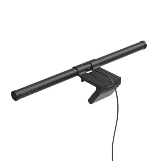 Luminária de LED Para Monitor Fortrek Lumik Sensor de Toque - Imagem 6