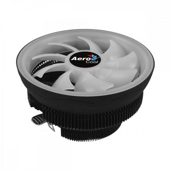 Cooler Para Processador Aerocool Core Plus ARGB - Imagem 4