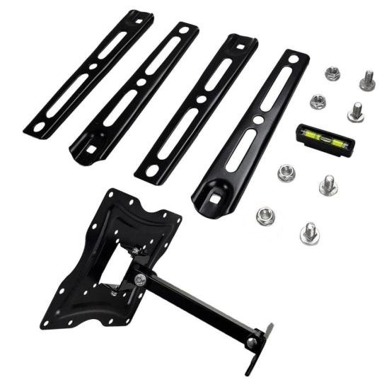 Suporte Biarticulado Para TV Universal 26-60" SAV-3400 Aquário - Imagem 4