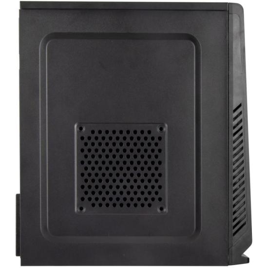 Gabinete ATX Fortrek COC502BK Compact Preto FK 621P - Imagem 5