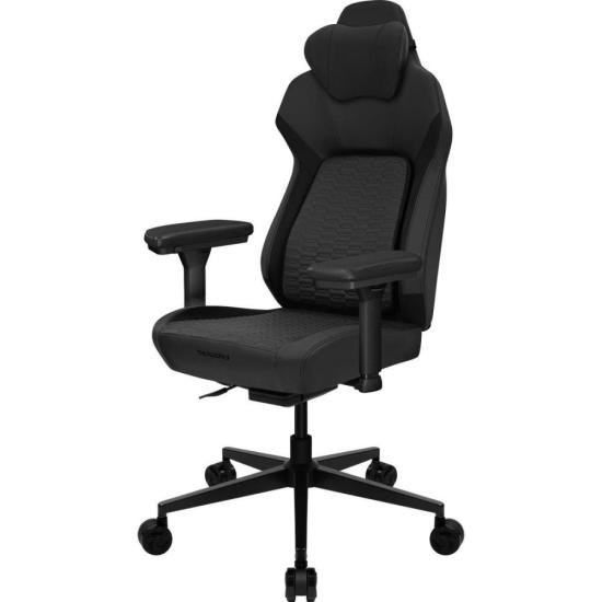 Cadeira Gamer ThunderX3 CORE Smart Racer Preta - Imagem 2