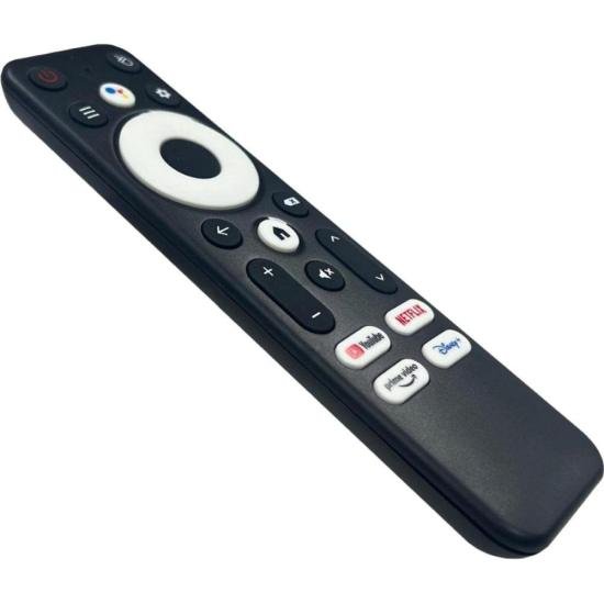 Smart Box TV 4k Proeletronic Stickpro PROSK-1000 Preto - Imagem 2