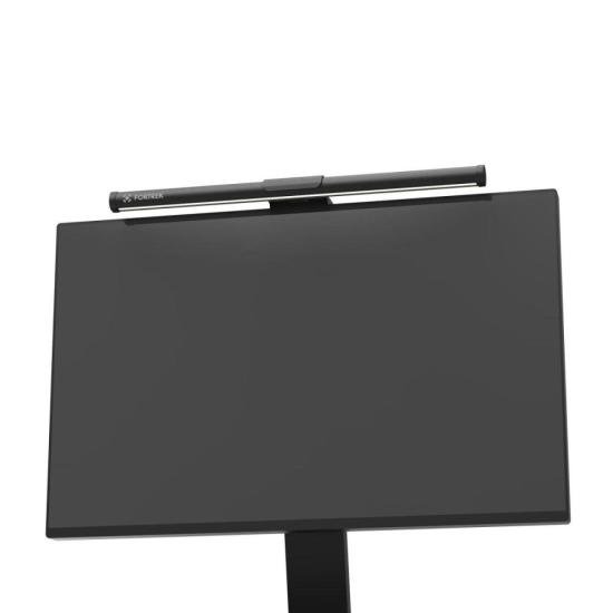 Luminária de LED Para Monitor Fortrek Lumik Sensor de Toque - Imagem 4