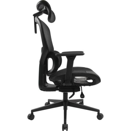 Cadeira Ergonômica Fortrek Ergo One Premium Mesh - Imagem 3