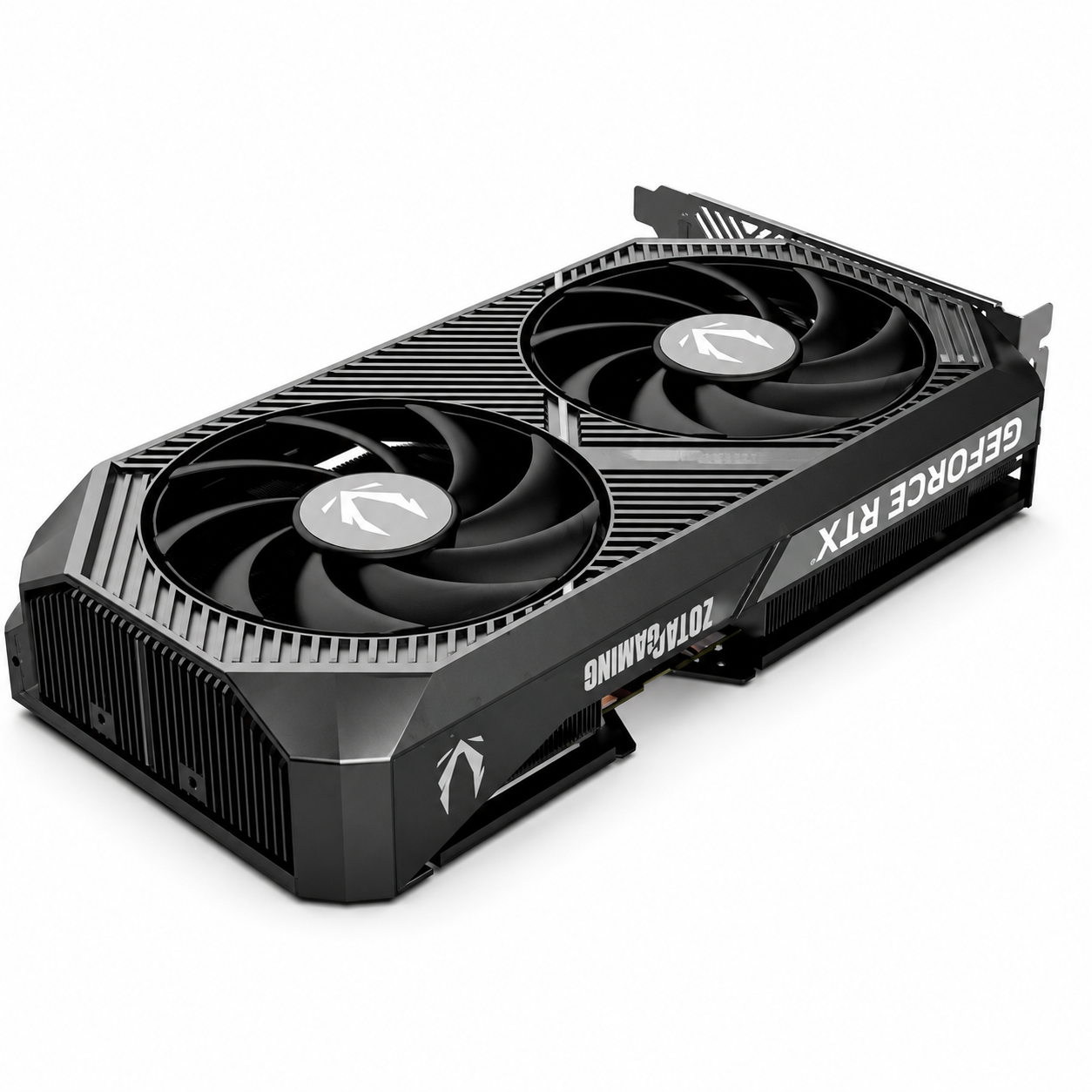Zotac Gaming Geforce Rtx 5060 Ti 16gb Twin Edge Oc Zt-b50620h-10m - Imagem 4