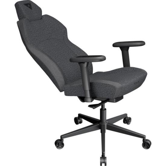 Cadeira Gamer TX3 Solo 360 Loft Grafite - Imagem 5