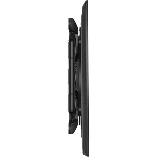 Suporte Para TV Articulado Multivisão MI-4280 42-80" Preto - Imagem 3