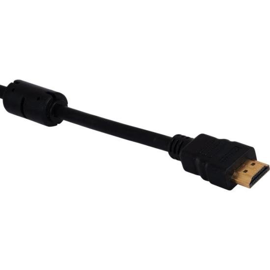 Cabo HDMI Com Filtro 2.0 4K 10 metros HD2010 Fortrek FK 741C - Imagem 4