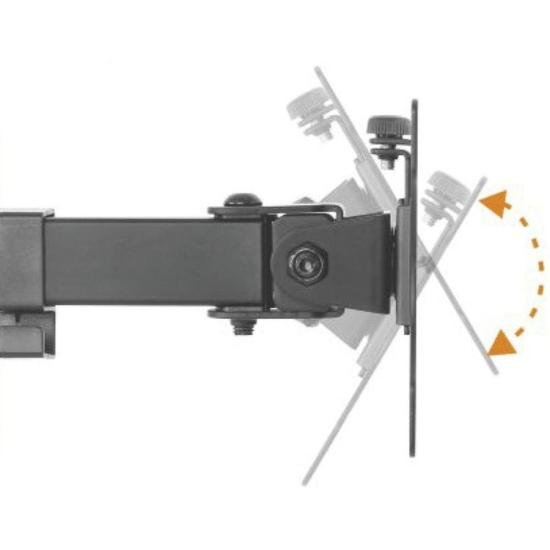 Suporte Para Monitor Articulado 17-32" ELG T1224N - Imagem 5