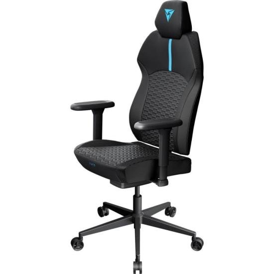 Cadeira Gamer TX3 Solo 360 Racer Azul - Imagem 4
