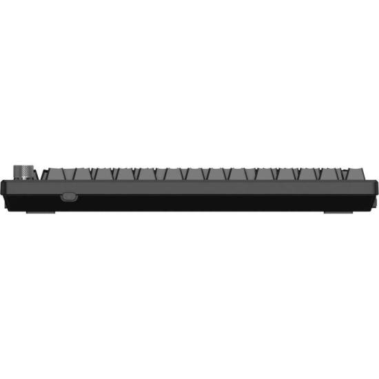 Teclado Gamer Mecânico Fortrek Shift Hotswap Preto - Imagem 3