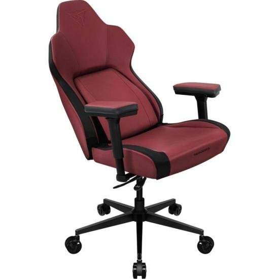 Cadeira Gamer ThunderX3 CORE Smart Modern Vermelha - Imagem 5