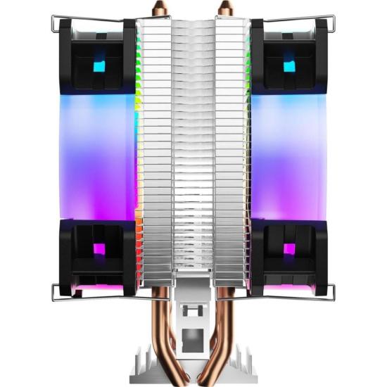 Air Cooler Fortrek AC13 135W - Imagem 4