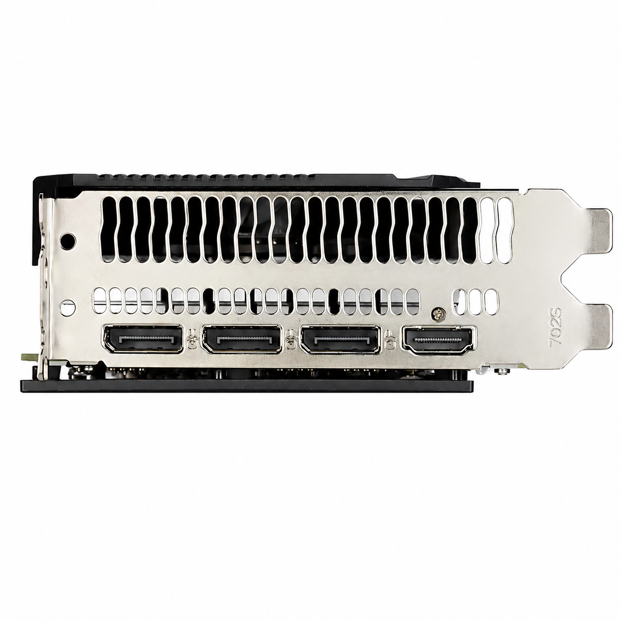Gpu Rx 580 8gb Gddr5 256 Bits Dual-fan Vinik Gpuvk580v28gb2f - Imagem 3