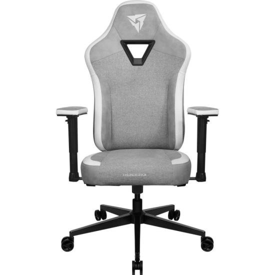 Cadeira ThunderX3 EAZE Loft Grey Cinza - Imagem 4