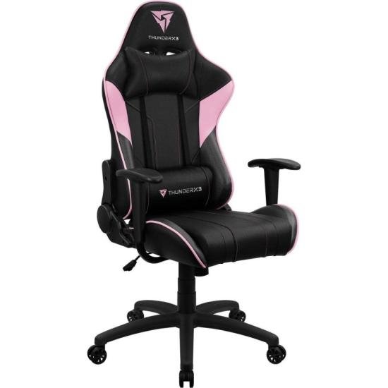 Cadeira Gamer ThunderX3 EC3 Rosa - Imagem 2