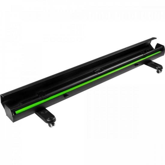 Tela Verde Retrátil Streamplify Screen Lift 1,50x2,00m - Imagem 3