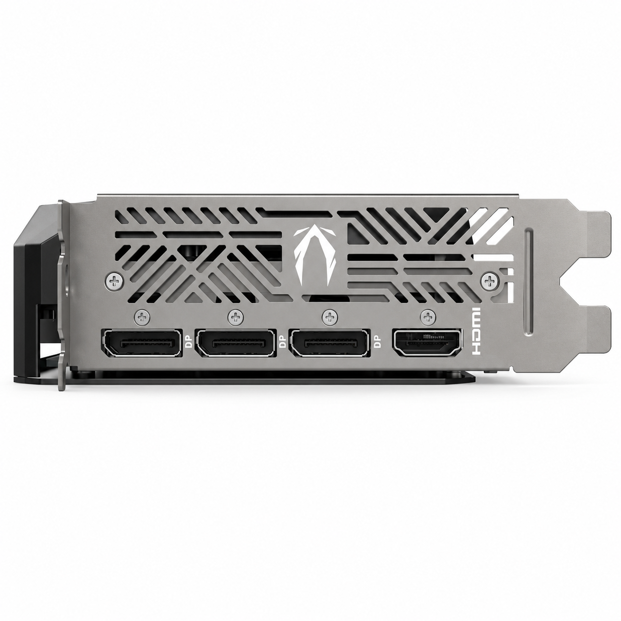 Zotac Gaming Geforce Rtx 5060 Ti 16gb Twin Edge Oc Zt-b50620h-10m - Imagem 2