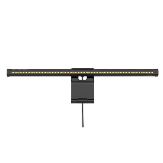 Luminária de LED Para Monitor Fortrek Lumik Sensor de Toque - Imagem 3