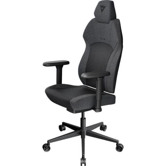 Cadeira Gamer TX3 Solo 360 Mesh Preta - Imagem 4