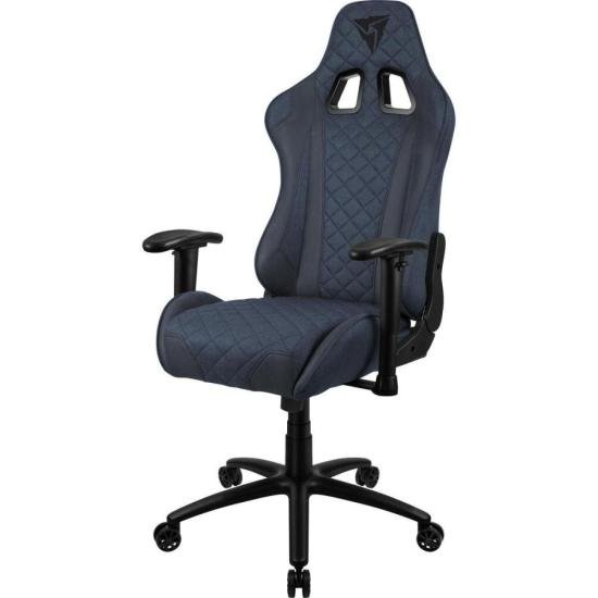 Cadeira Gamer ThunderX3 TGC12 Loft Azul - Imagem 6