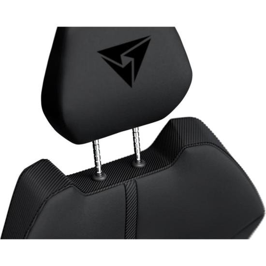 Cadeira Gamer TX3 Solo 360 Racer Preta - Imagem 6