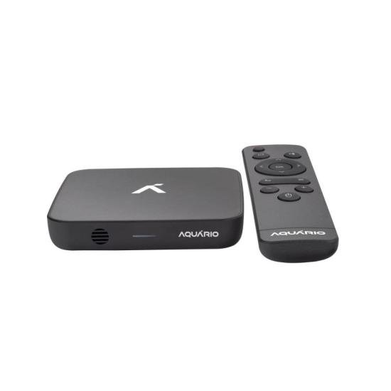 Smart TV Box Aquário STV3000 Plus - Imagem 5