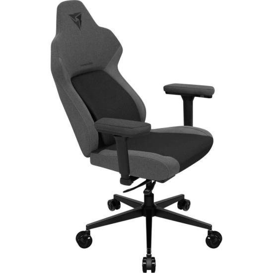 Cadeira Gamer ThunderX3 CORE Smart Mesh Preta - Imagem 4