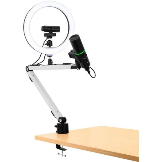 Suporte Para Microfone Flexível Streamplify Mount Arm - Imagem 6