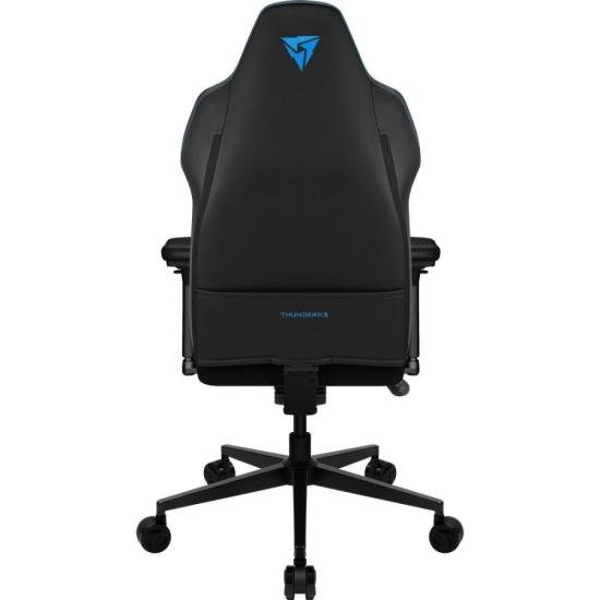 Cadeira Gamer ThunderX3 CORE Smart Racer Azul/Preta - Imagem 5