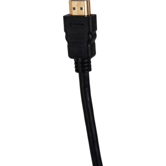 Cabo HDMI Com Filtro 2.0 4K 10 metros HD2010 Fortrek FK 741C - Imagem 5