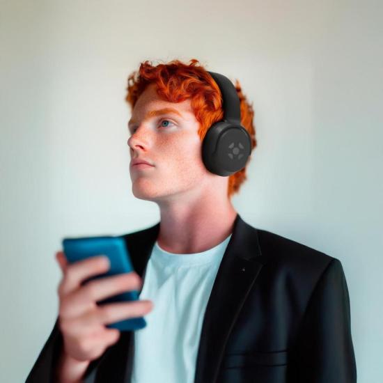 Headphone Bluetooth Fortrek Sem Fio HBT1 - Imagem 4