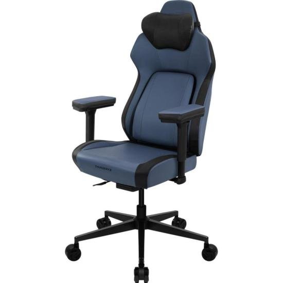 Cadeira Gamer ThunderX3 CORE Smart Modern Azul - Imagem 3