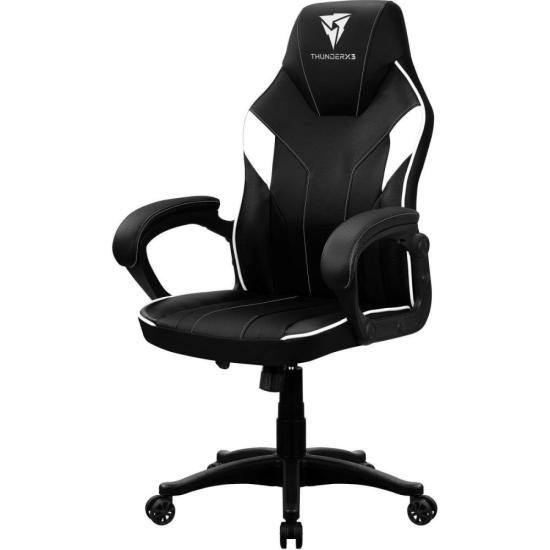 Cadeira Gamer ThunderX3 EC1 Branca - Imagem 3
