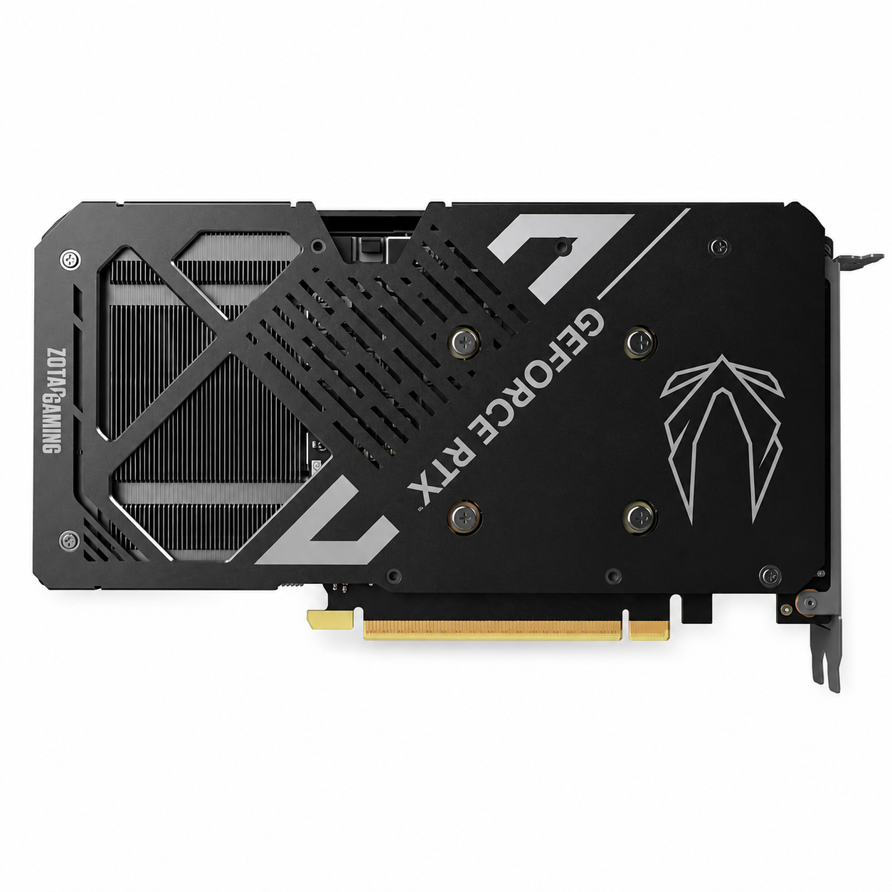Zotac Gaming Geforce Rtx 5060 Ti 16gb Twin Edge Oc Zt-b50620h-10m - Imagem 3