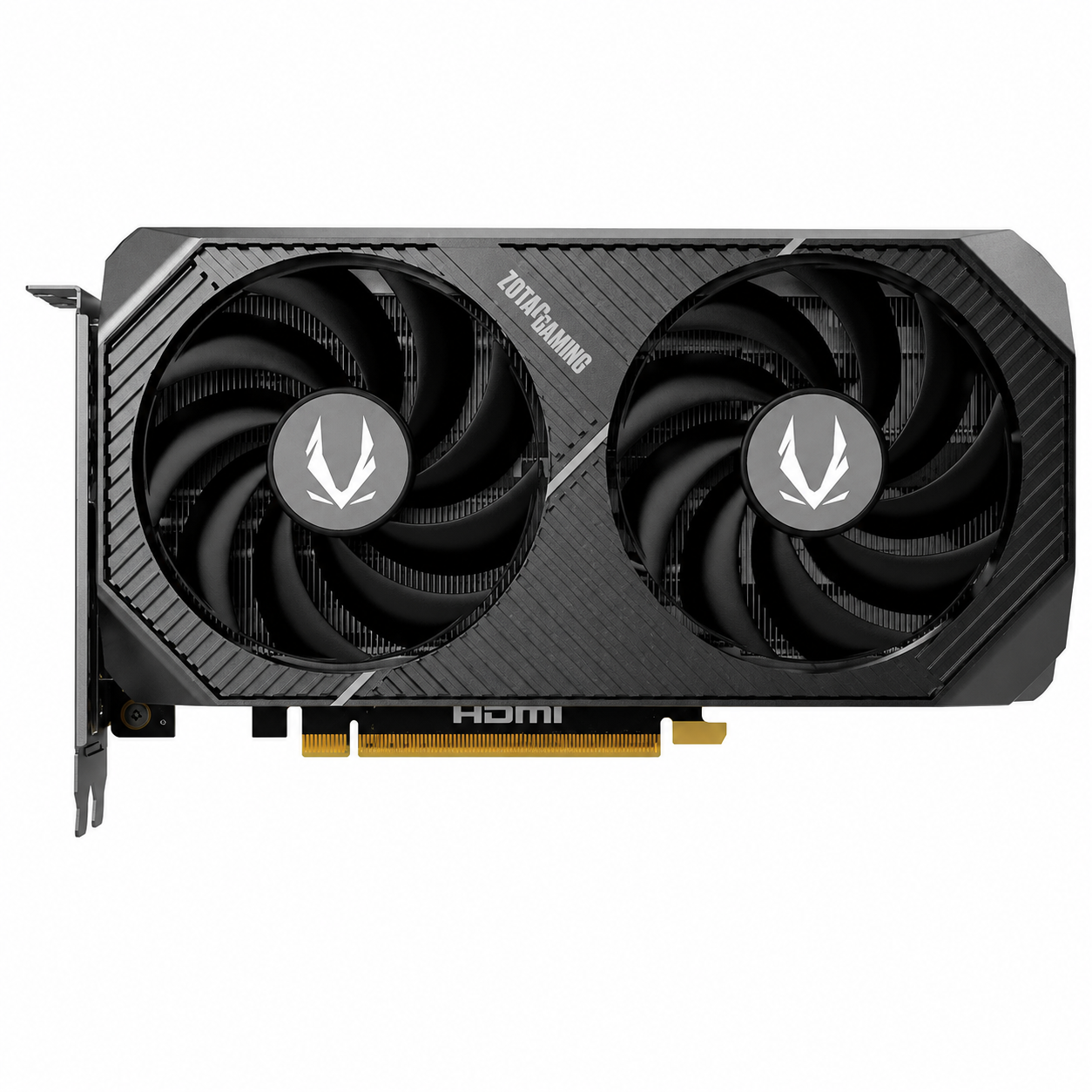 Zotac Gaming Geforce Rtx 5060 Ti 16gb Twin Edge Oc Zt-b50620h-10m - Imagem 5