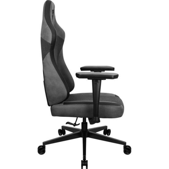 Cadeira ThunderX3 EAZE Loft Black Preta - Imagem 3