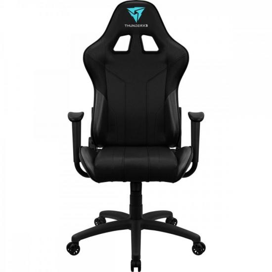 Cadeira Gamer ThunderX3 EC3 Preta - Imagem 3